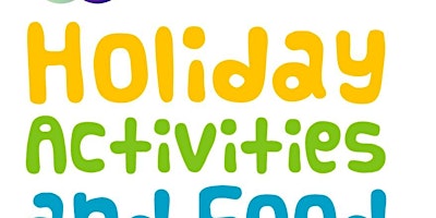 Image principale de Easter Holiday Activities Food Programme