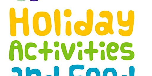 Image principale de Easter Holiday Activities Food Programme