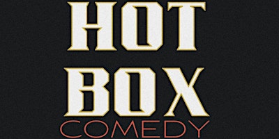 Imagem principal de Hot Box: A Comedy Show