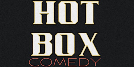 Hot Box: A Comedy Show