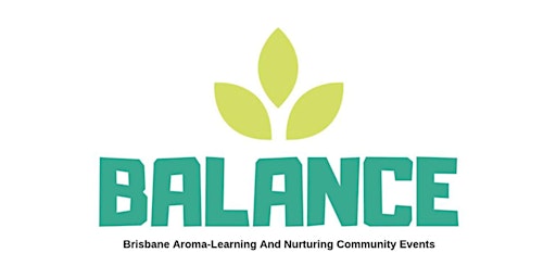 Balance Natural Health and Wellness Community - May 2024 primary image