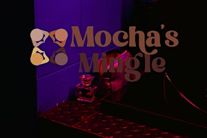 Hauptbild für Mocha's Mingle Mixer (Soft Launch): Sip, Chat, Connect w/ Black LGBTQ Women