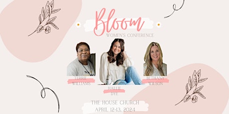 BLOOM Women's Conference