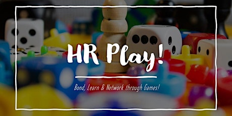 HR Play! - Learn & Network Through Games!