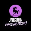 Logotipo da organização Unicorn Productions & Kittens Pole Dance Studio