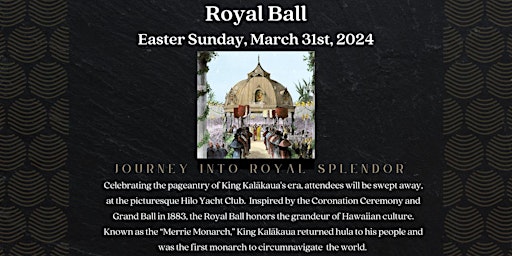 Royal Ball primary image