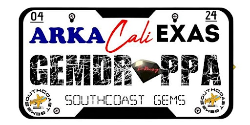 Welcome to #ARKACALIEXAS - ARKA Edition primary image