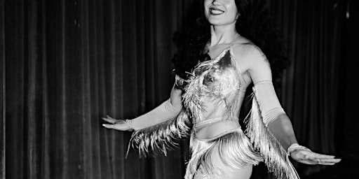 Image principale de Derby Delights (A Classic Burlesque Show for Derby Week)