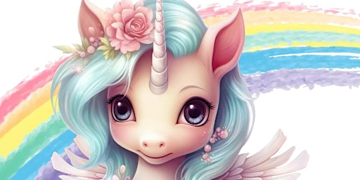 Imagem principal do evento Unicorn Party