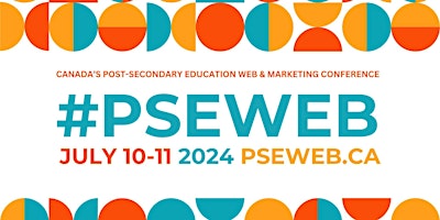 Imagen principal de #PSEWeb 2024