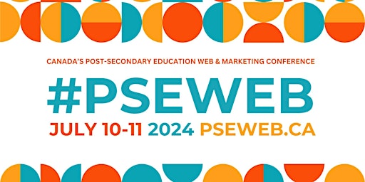 Imagem principal de #PSEWeb 2024