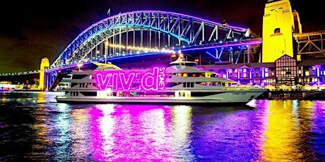 VIVID - Bollywood Cruise Grand Opening Night Party - 24th May