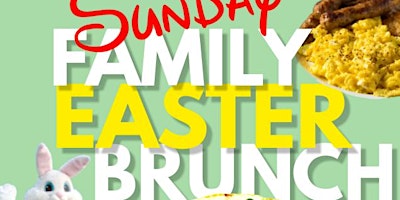 Easter Brunch primary image