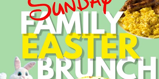 Image principale de Easter Brunch