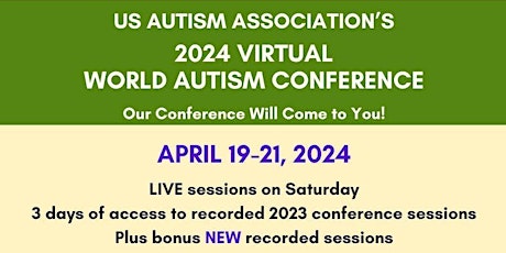 World Autism Conference