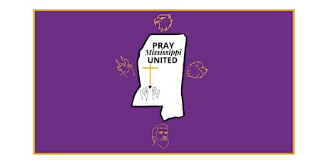 Pray Mississippi United - Prayer Walk for Unity