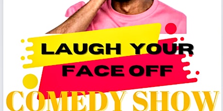 Cornelius & Friends Laugh Your Face Off Comedy Show