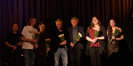 Hauptbild für Open Podium 29 maart 2024