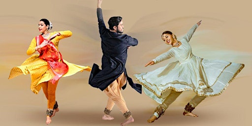 Samah : A celebration of Kathak dance offerings  primärbild
