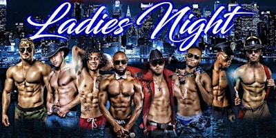 Imagen principal de Showtymes Entertainment Presents Ladies Night