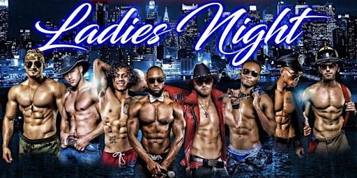 Immagine principale di Showtymes Entertainment Presents Ladies Night 