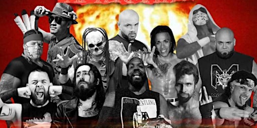 Alliance Championship Wrestling Presents: Aftermath primary image