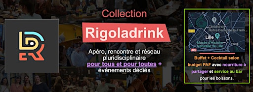 Imagen de colección para  Rigoladrink