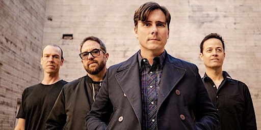 Fall Out Boy with Jimmy Eat World primary image