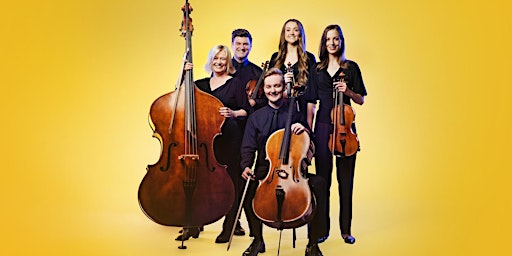 Hauptbild für Camerata in Concert – Biloela