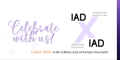 IAD x IAD