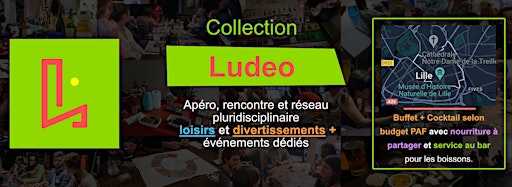 Collection image for Rigolatis LUDEO