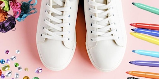 Image principale de Snazzy Sneakers