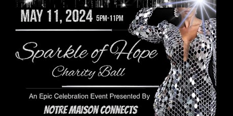 Sparkle of Hope Charity Ball