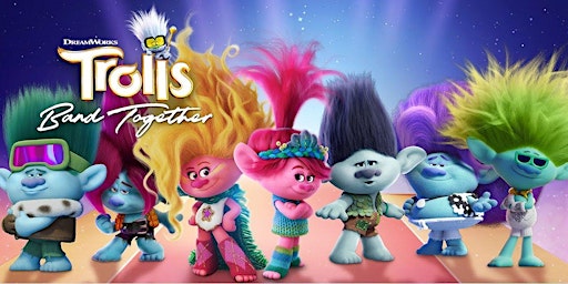 Trolls Band Together (U) primary image