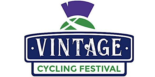 Imagem principal do evento Vintage Cycling Festival