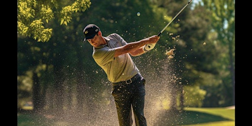 Paxton Swine and Dine Barstool Golf primary image