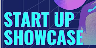 Imagem principal do evento Start-up ShowCase