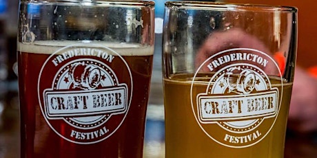 Fredericton Craft Beer Festival 2025 primary image