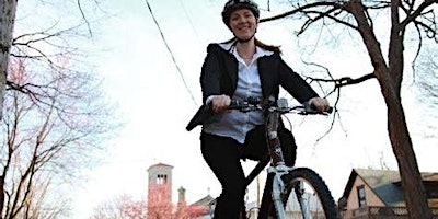 Imagen principal de Big Bike Revival: Learn to Ride! 4pm - 6pm