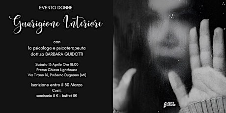 EVENTO DONNE