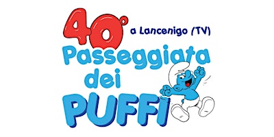 Primaire afbeelding van 40^ Passeggiata dei Puffi