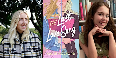 Spring Flings and Summer Love with Kalie Holford and Rachael Lippincott