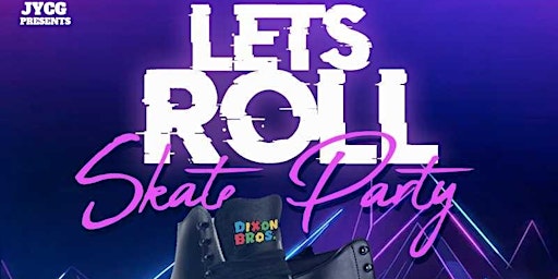 Imagen principal de Let's Roll