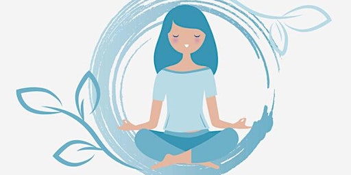 Online Guided Meditation Practice primary image