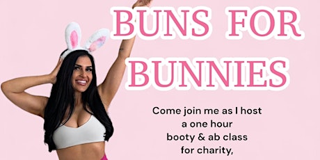 Buns for Bunnies