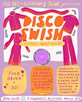 Image principale de Clemency Jude X Disco Swish