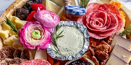 Cheeseboard Making Class at Aquilas Nest Vineyard with Make Food Lovely