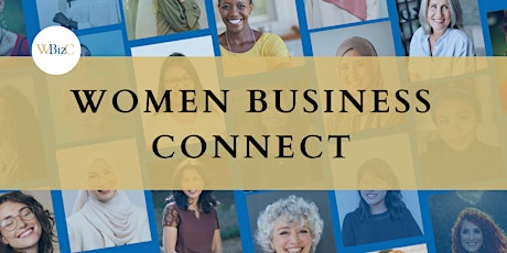 Networking Hour - Women Business Connect