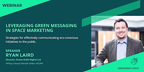 Leveraging Green Messaging in Space Marketing