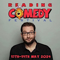 Primaire afbeelding van Comedy at the Taproom Showcase 2024 with Headliner Gary Delaney